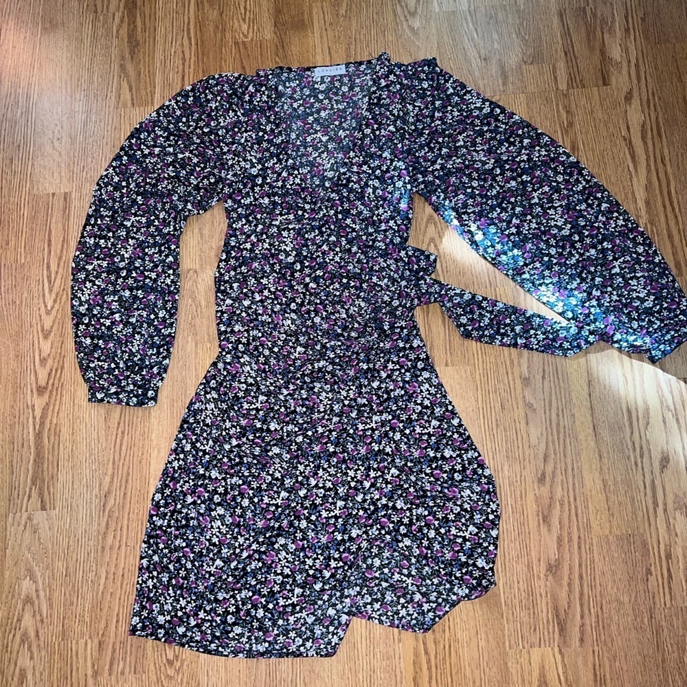 Loavies Dress